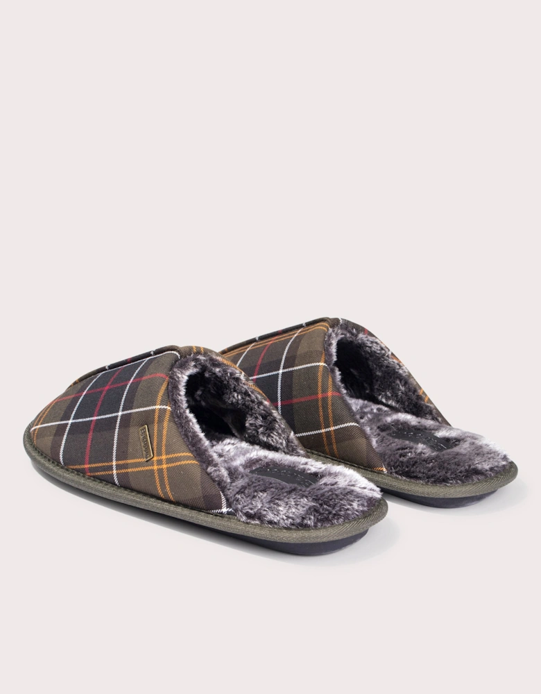Young Slippers