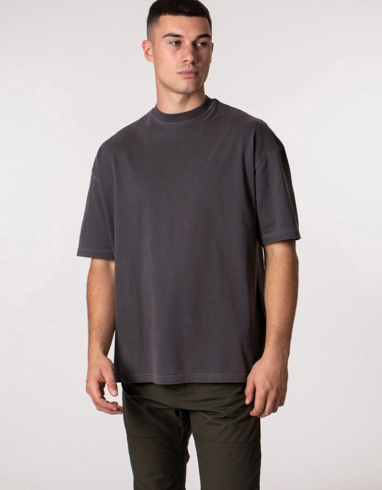 Oversized Basic T-Shirt