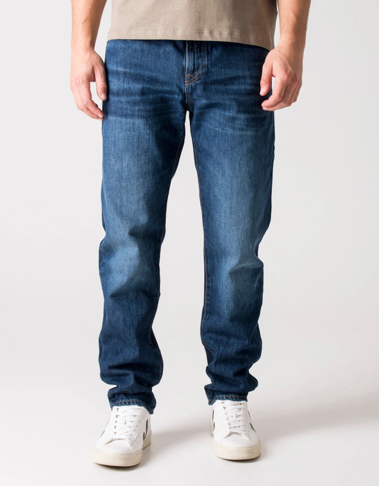 Regular Fit Maine BC Jeans