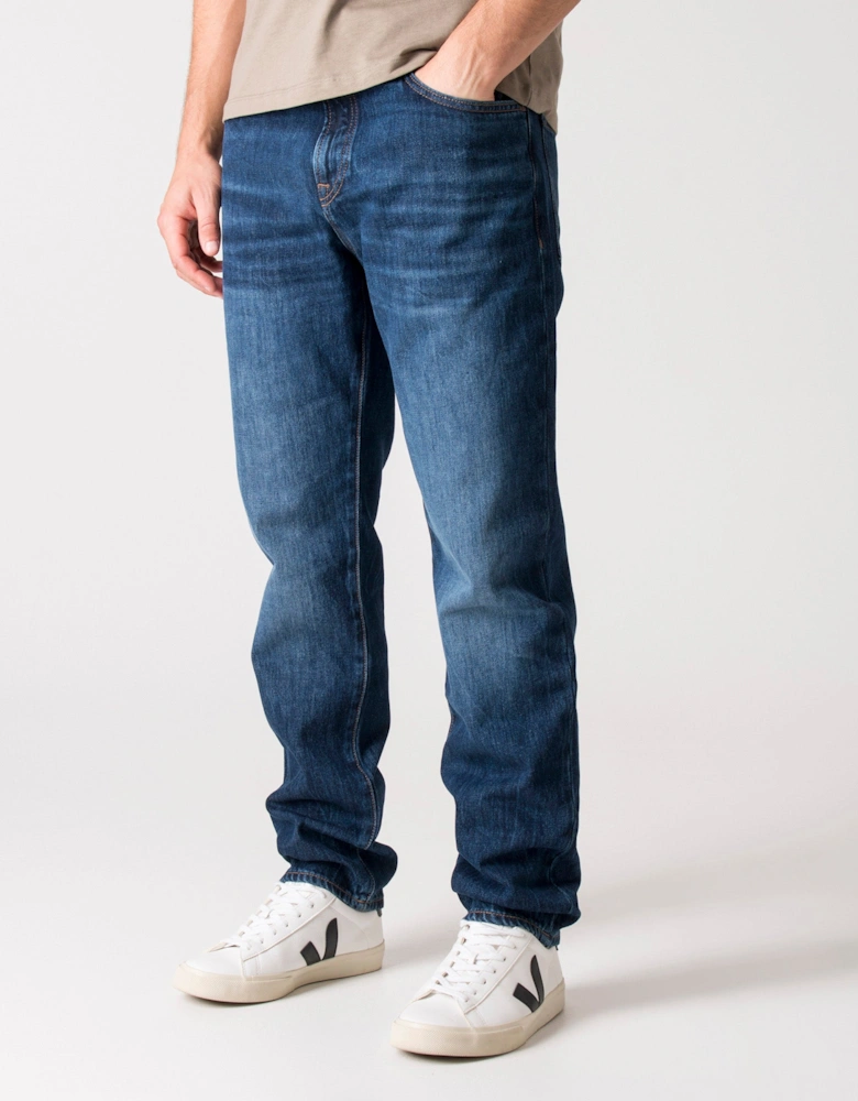 Regular Fit Maine BC Jeans