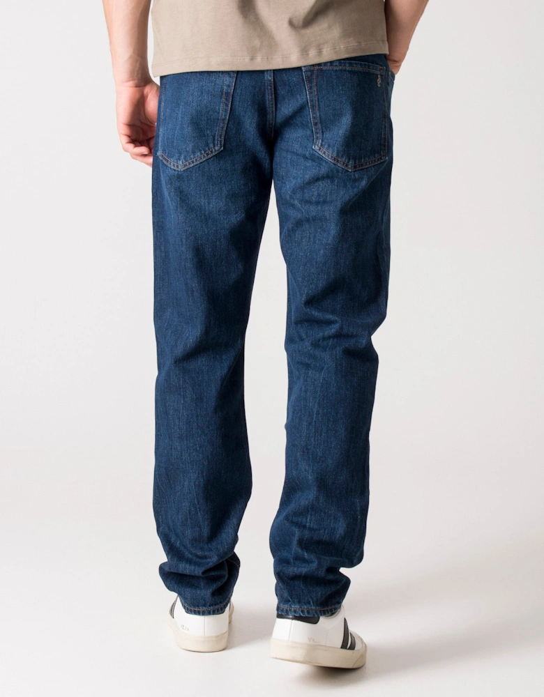 Regular Fit Maine BC Jeans