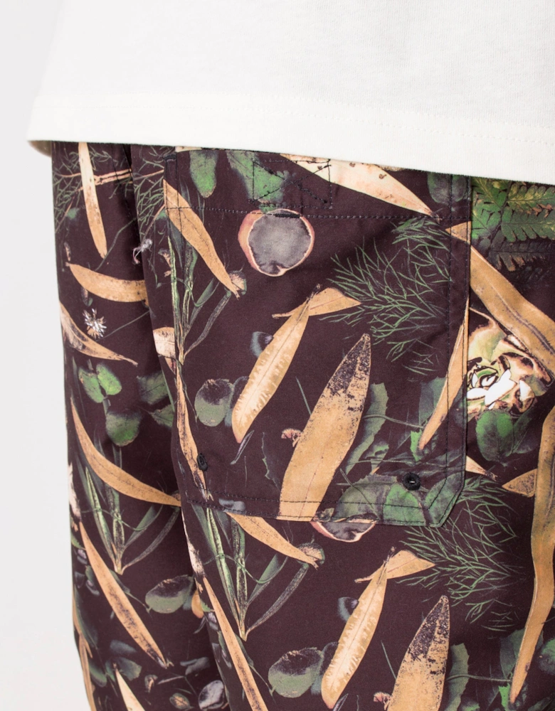 Regular Fit Slater Swim Shorts
