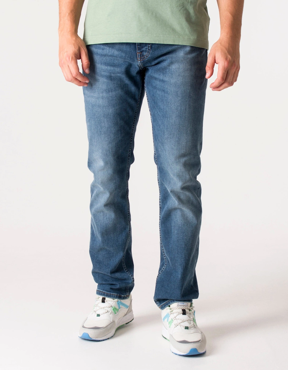 Slim Fit Delaware BC P Jeans, 11 of 10