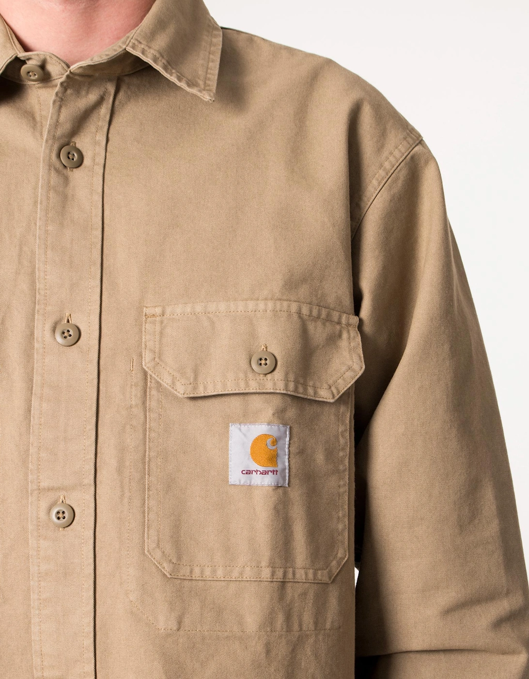 Reno Overshirt