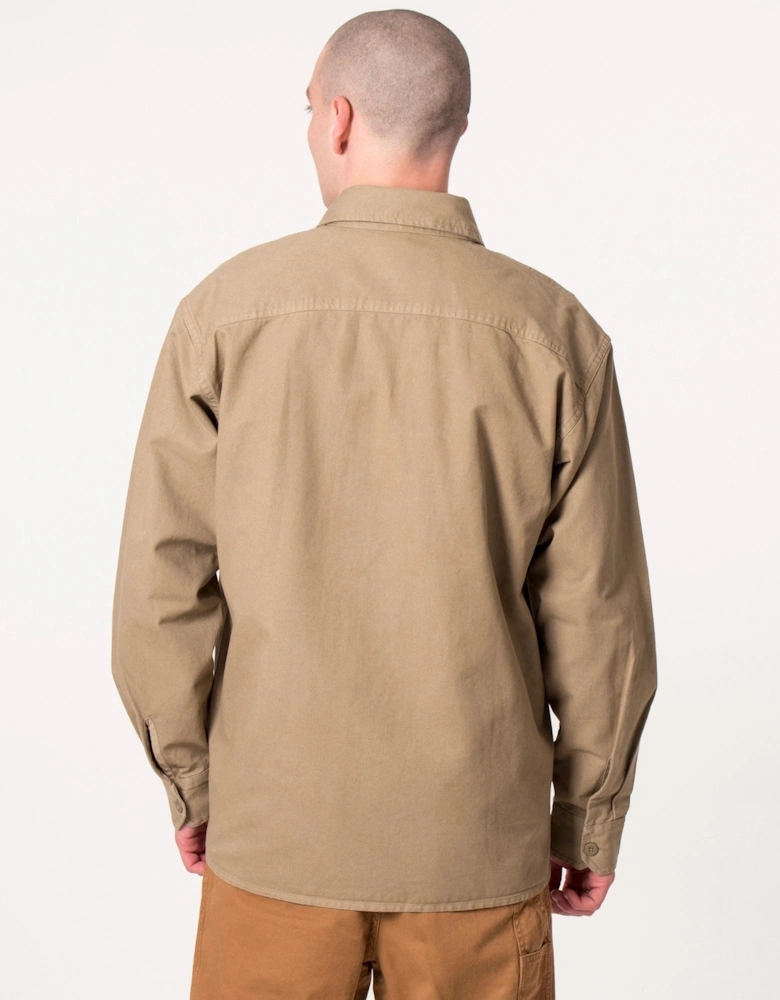 Reno Overshirt