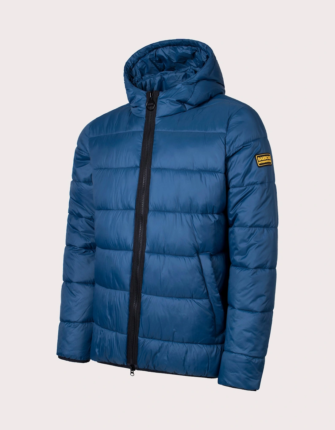 Bobber Quilted Jacket, 6 of 5