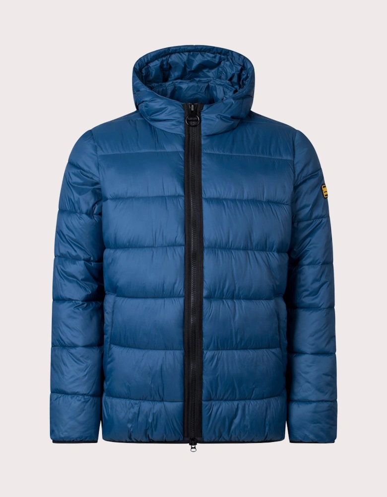 Bobber Quilted Jacket