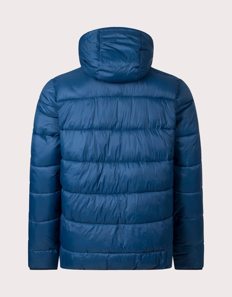 Bobber Quilted Jacket