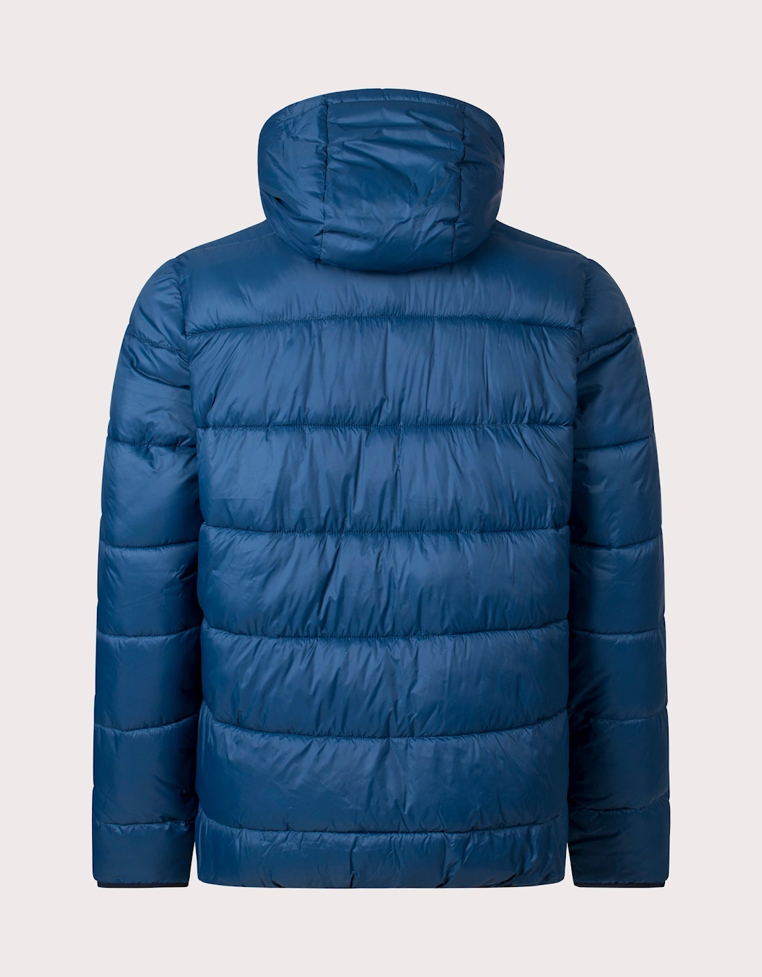 Bobber Quilted Jacket
