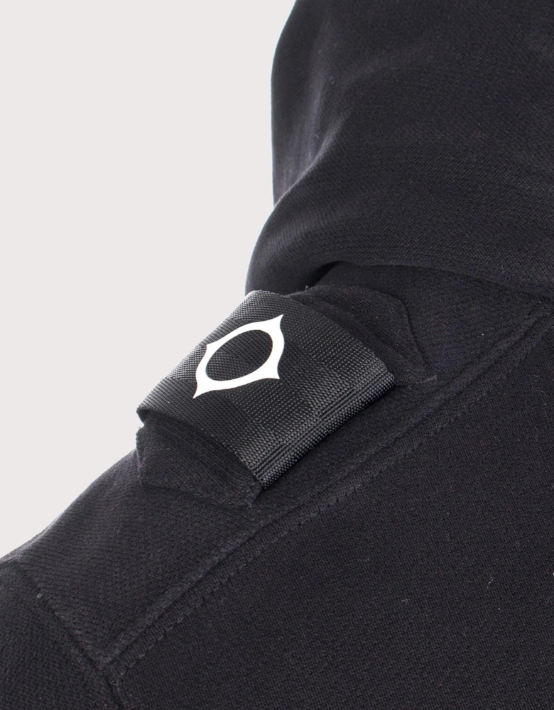 Core Overhead Hoodie