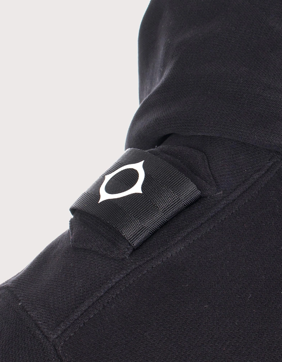 Core Overhead Hoodie