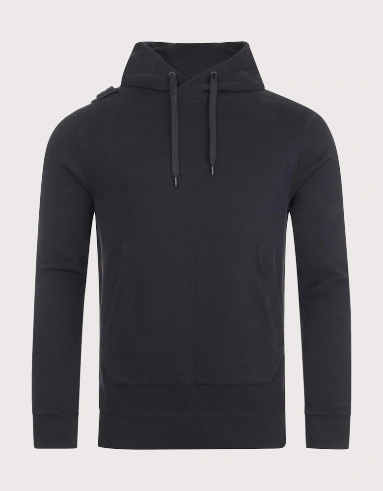 Core Overhead Hoodie