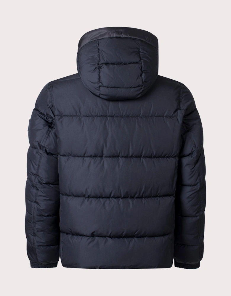 Water Repellent Padded Omaris Jacket