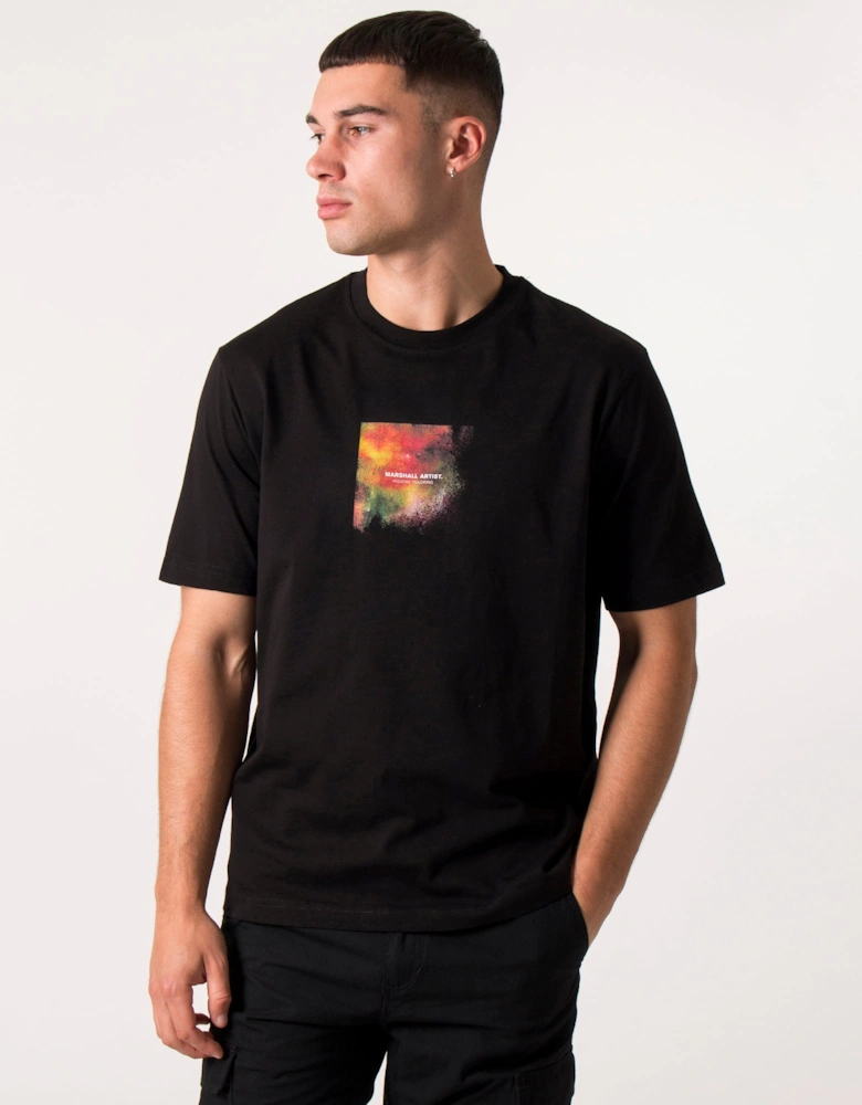 Acid Botanica Box T-Shirt