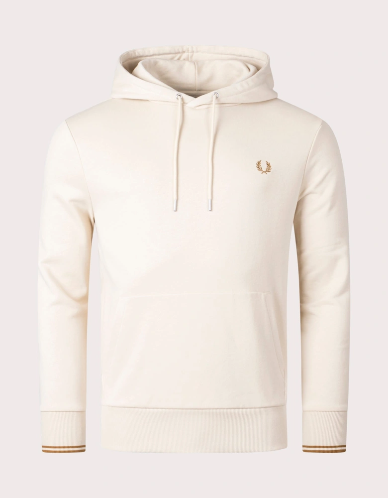 Twin Tipped Hoodie