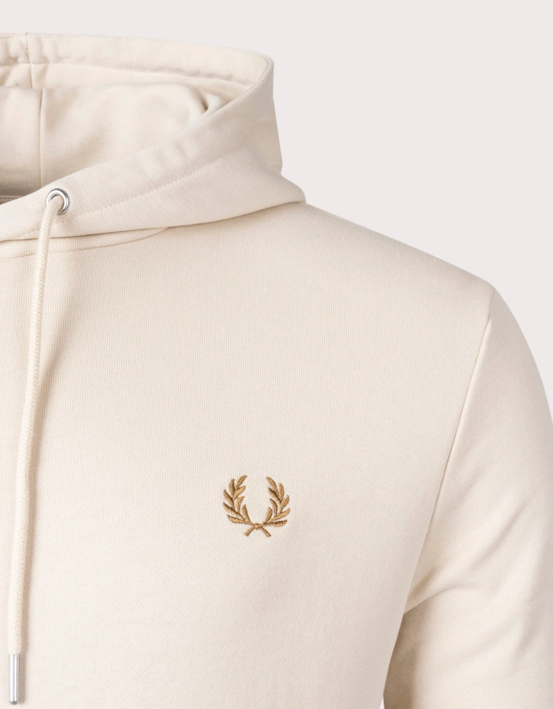 Twin Tipped Hoodie