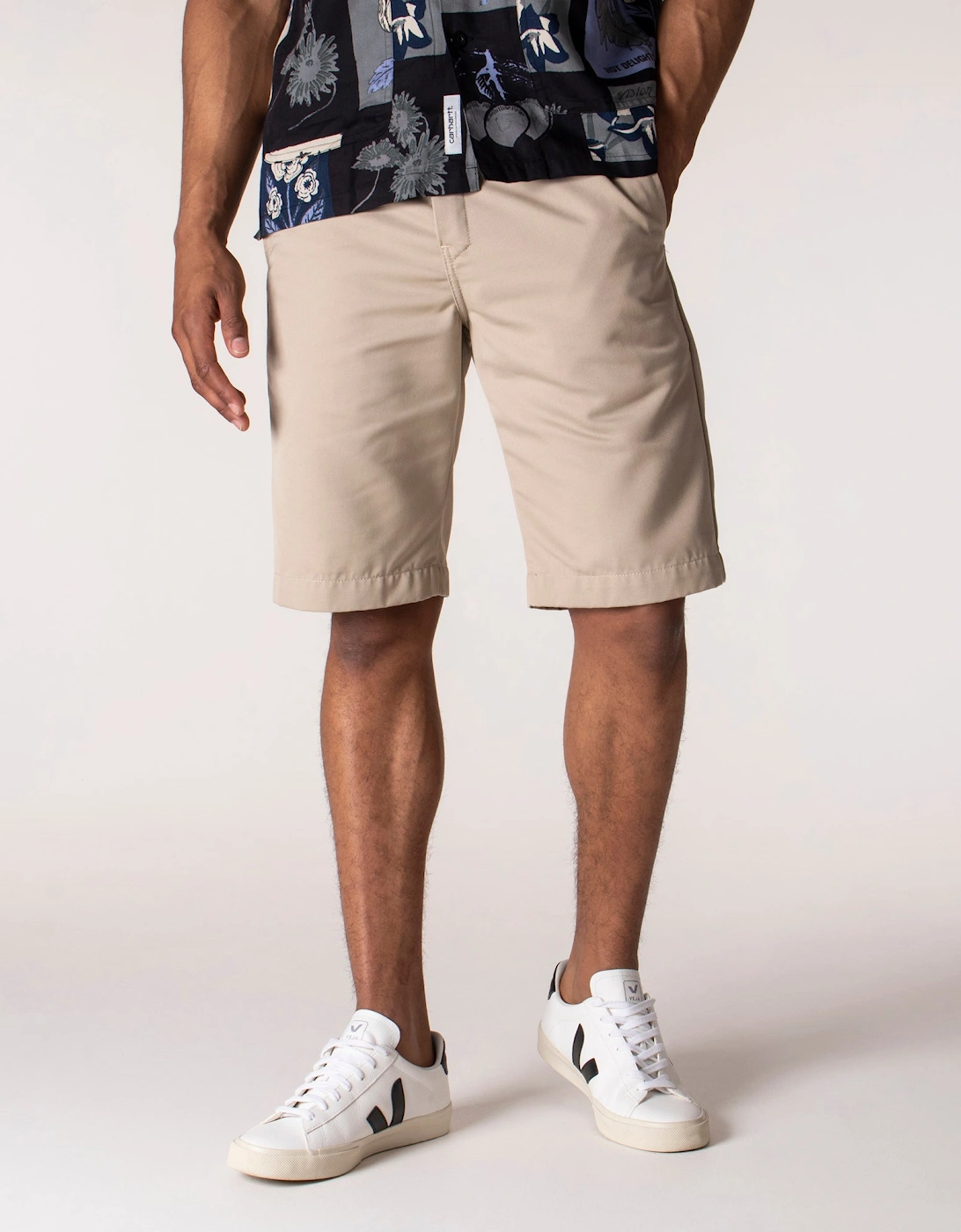 Relaxed Fit Master Shorts, 4 of 3