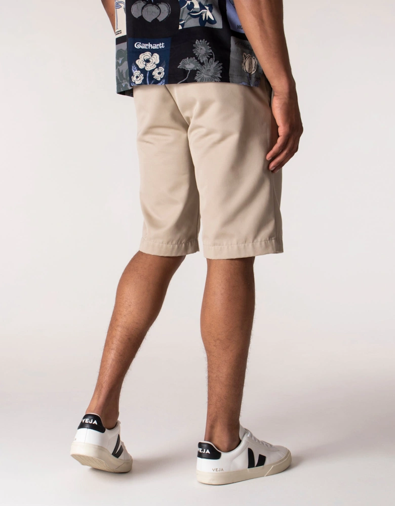 Relaxed Fit Master Shorts