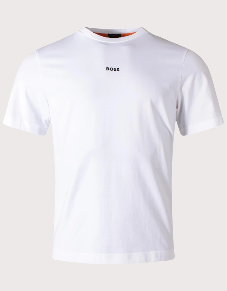 Relaxed Fit TChup T-Shirt