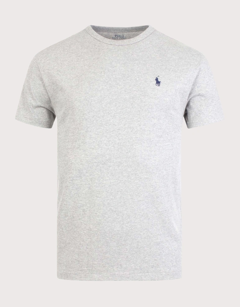 Classic Fit Jersey T-Shirt