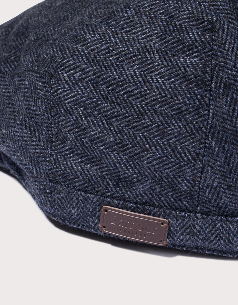 Barlow Flat Cap