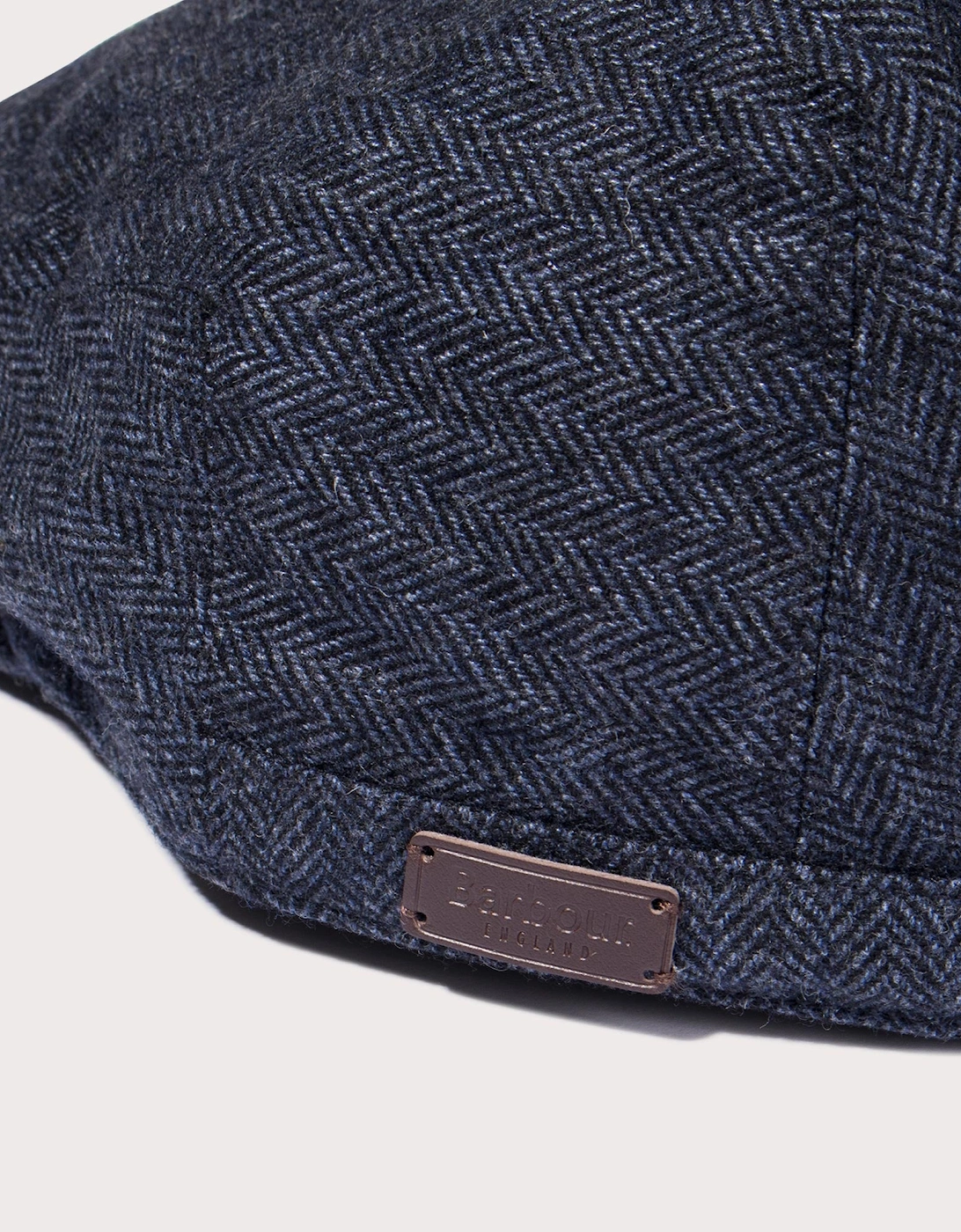 Barlow Flat Cap