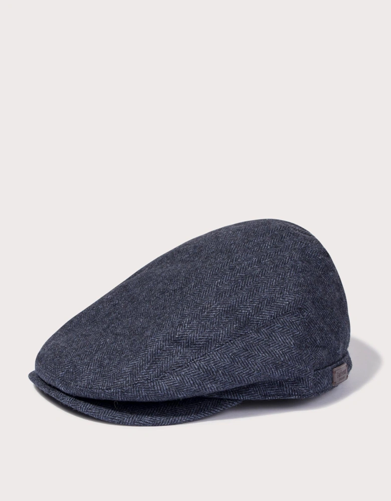 Barlow Flat Cap