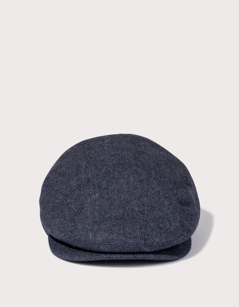 Barlow Flat Cap