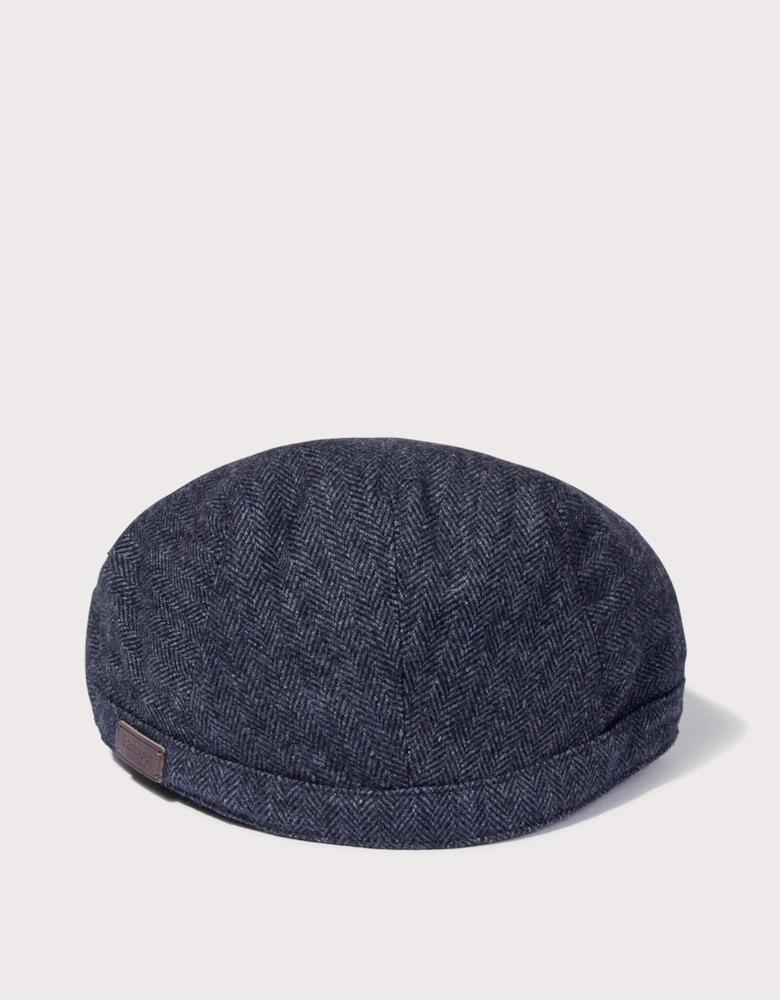 Barlow Flat Cap
