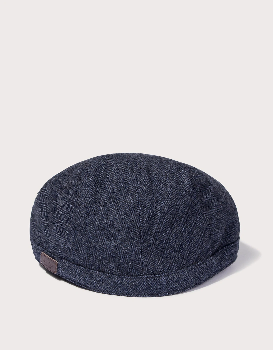 Barlow Flat Cap