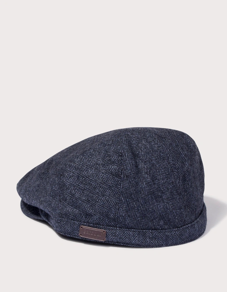 Barlow Flat Cap