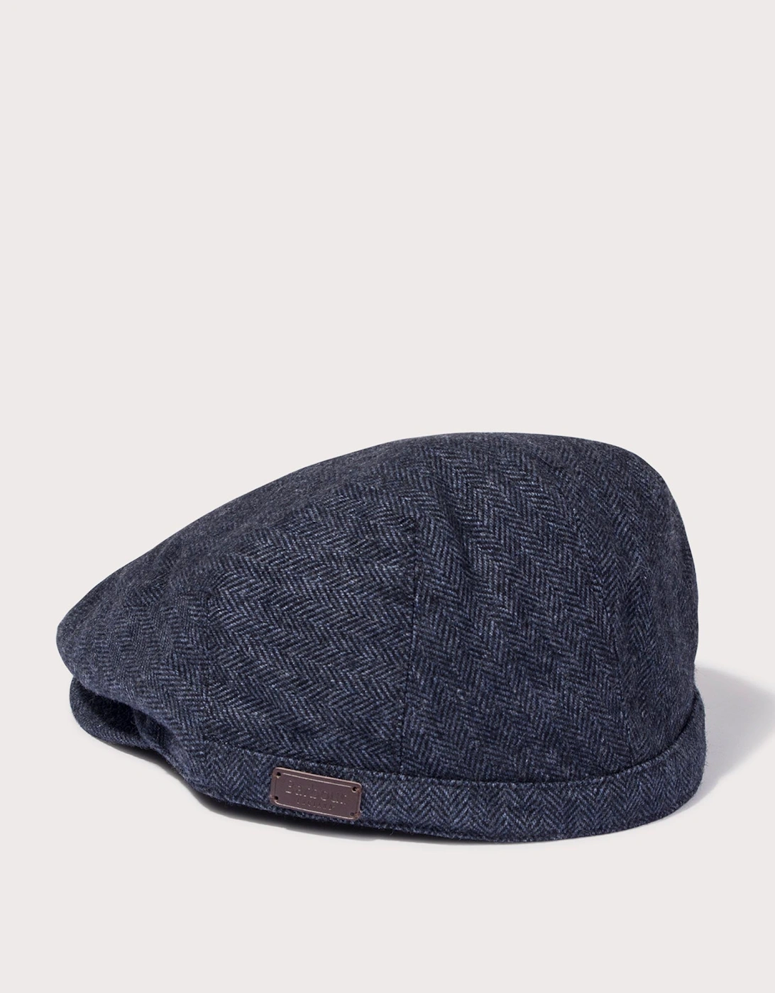 Barlow Flat Cap