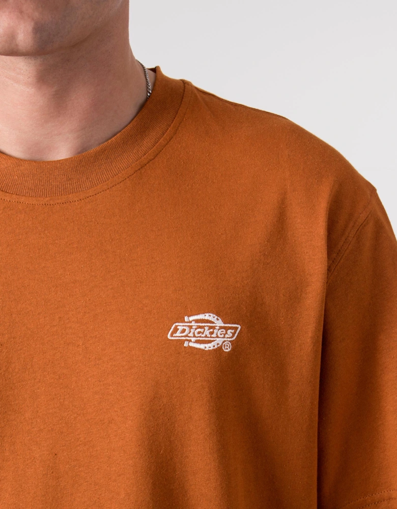 Relaxed Fit Summerdale T-Shirt