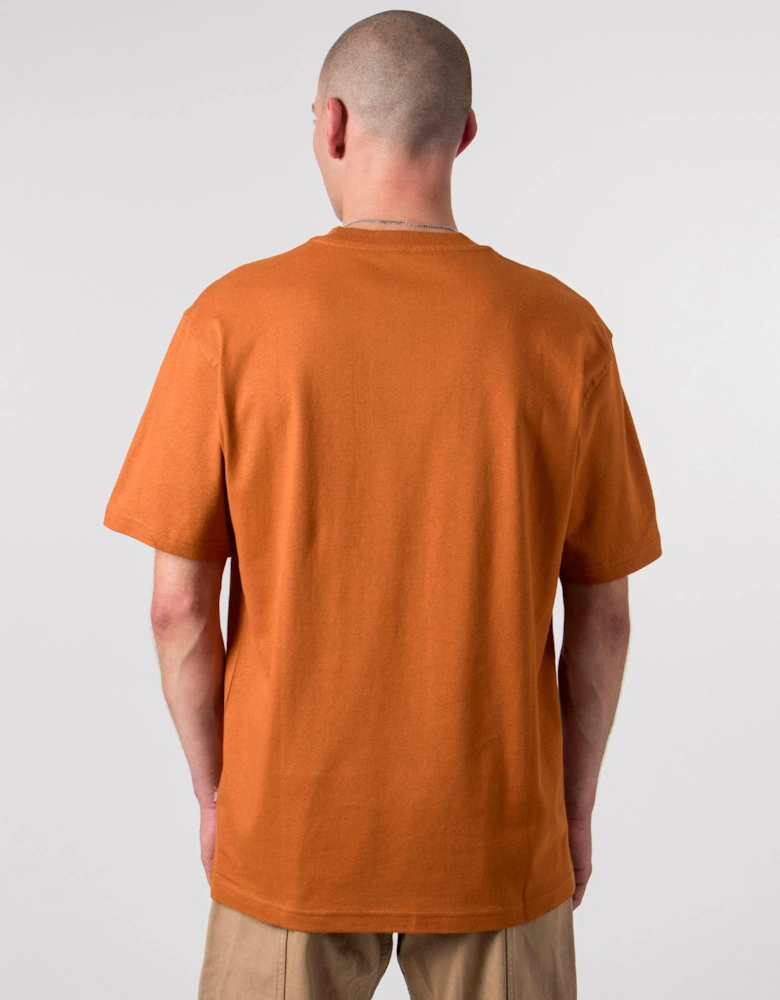Relaxed Fit Summerdale T-Shirt