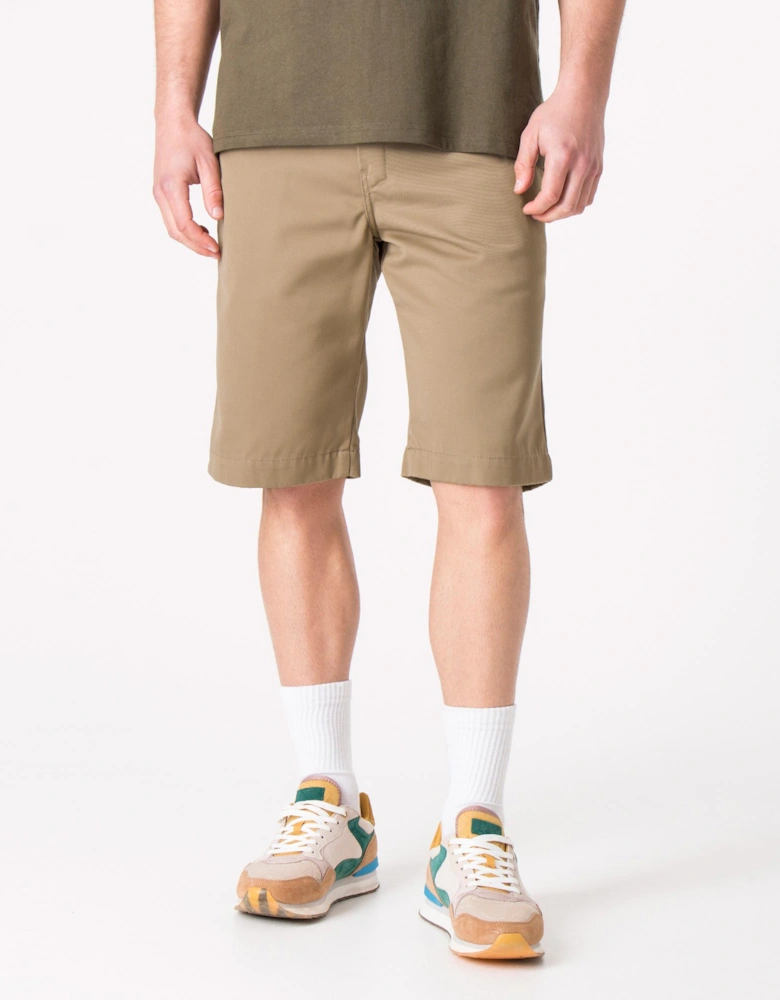 Relaxed Fit Master Shorts