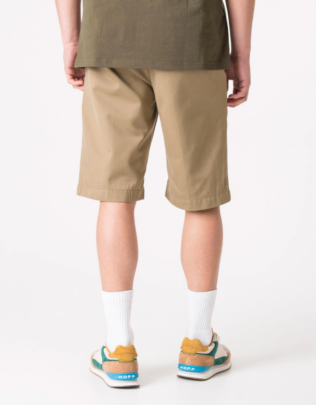 Relaxed Fit Master Shorts