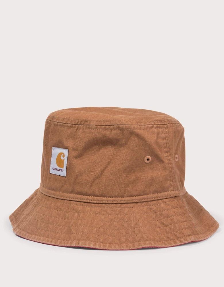 Heston Bucket Hat