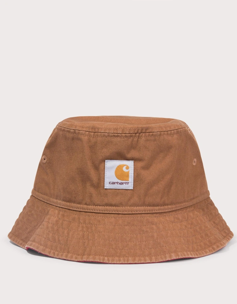 Heston Bucket Hat