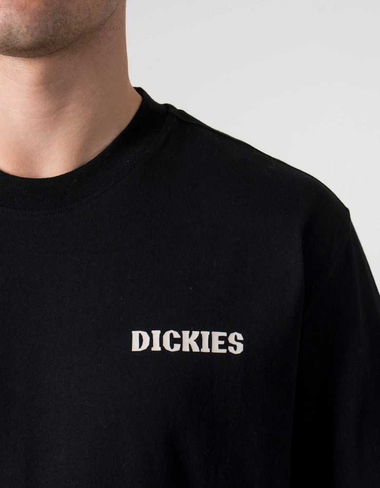 Relaxed Fit Hays T-Shirt