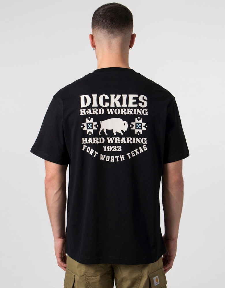 Relaxed Fit Hays T-Shirt