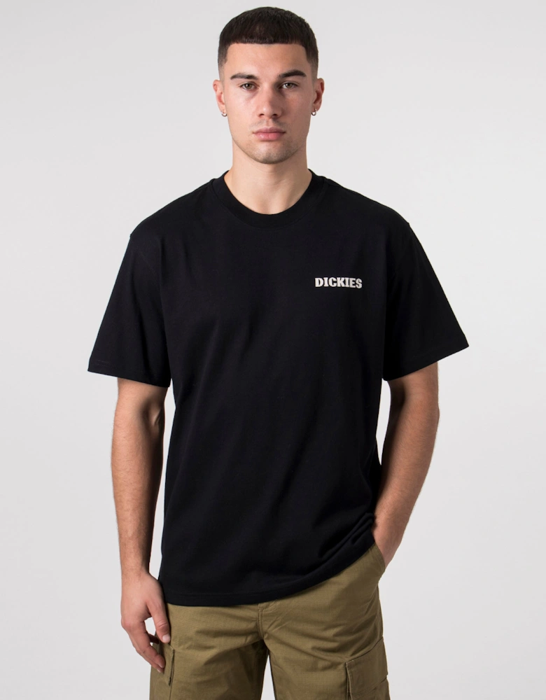 Relaxed Fit Hays T-Shirt