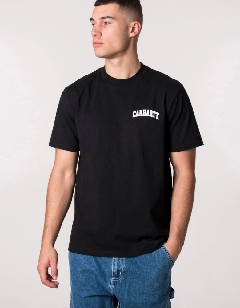 University Script T-Shirt