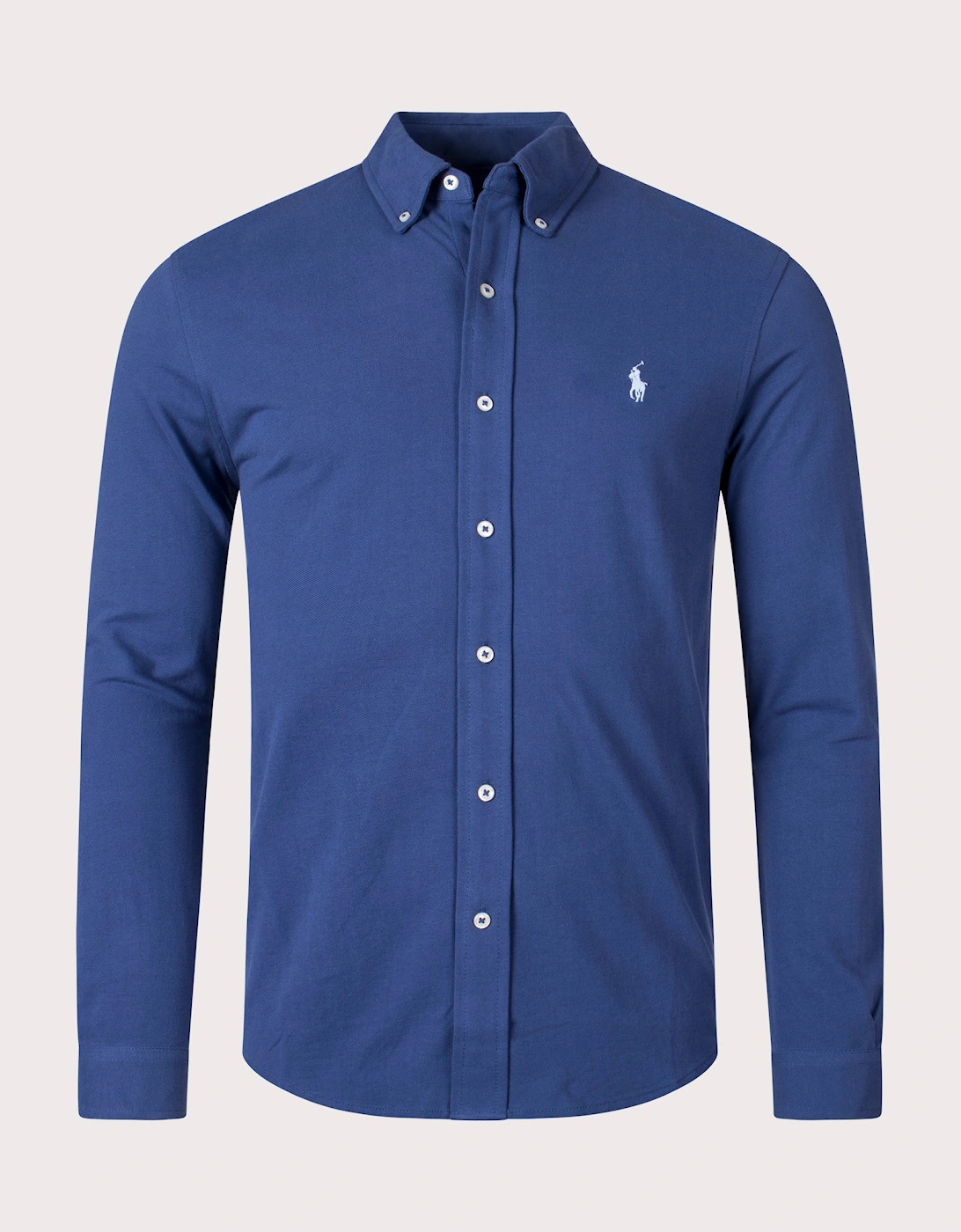 Featherweight Mesh Shirt, 4 of 3