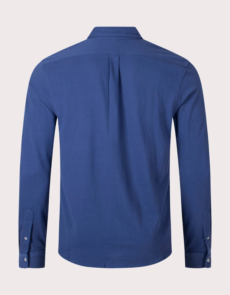 Featherweight Mesh Shirt
