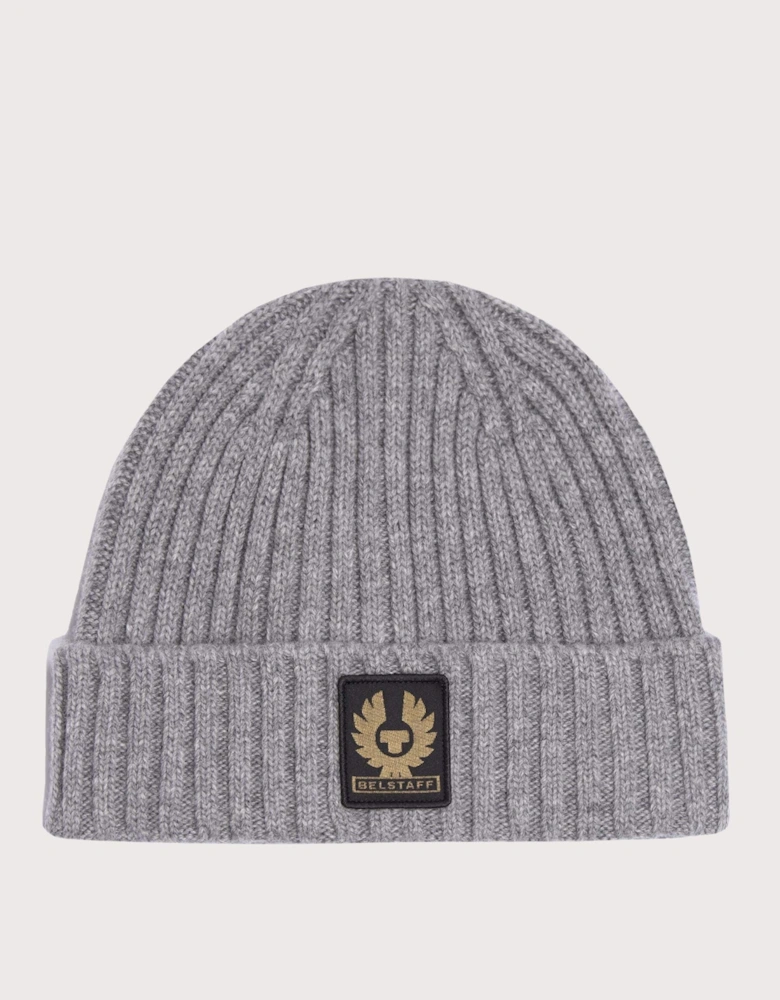 Watch Beanie Hat