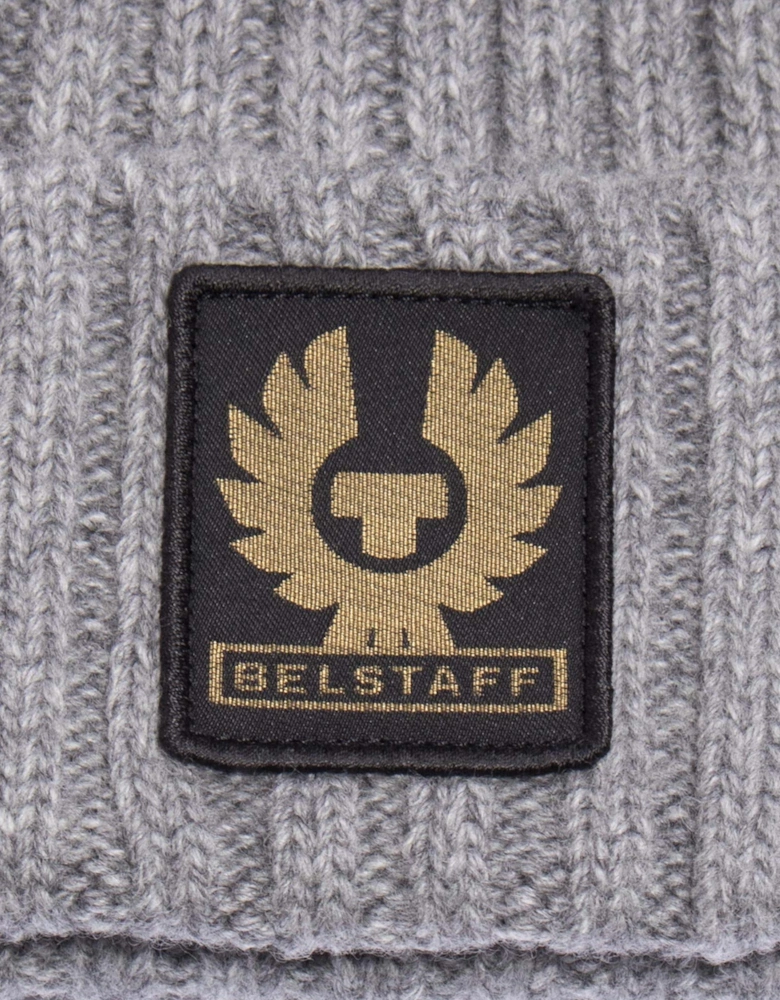 Watch Beanie Hat