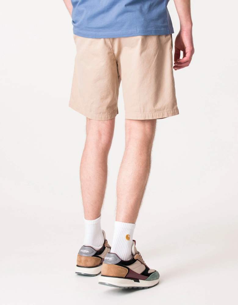 Regular Fit John Chino Shorts