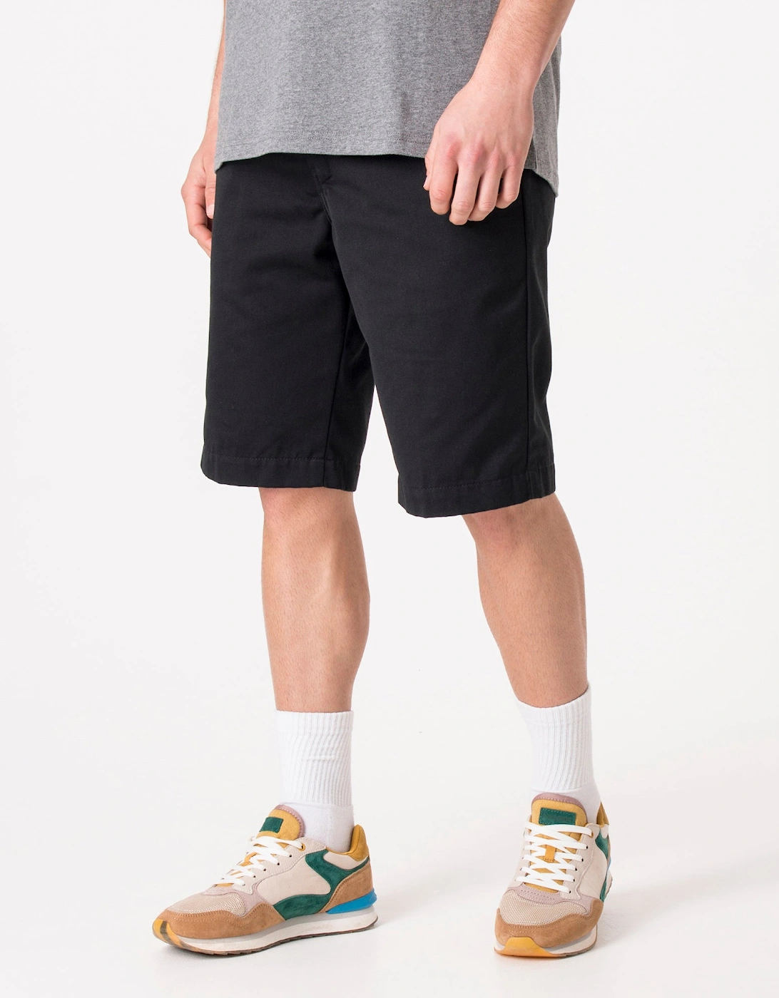 Relaxed Fit Master Shorts