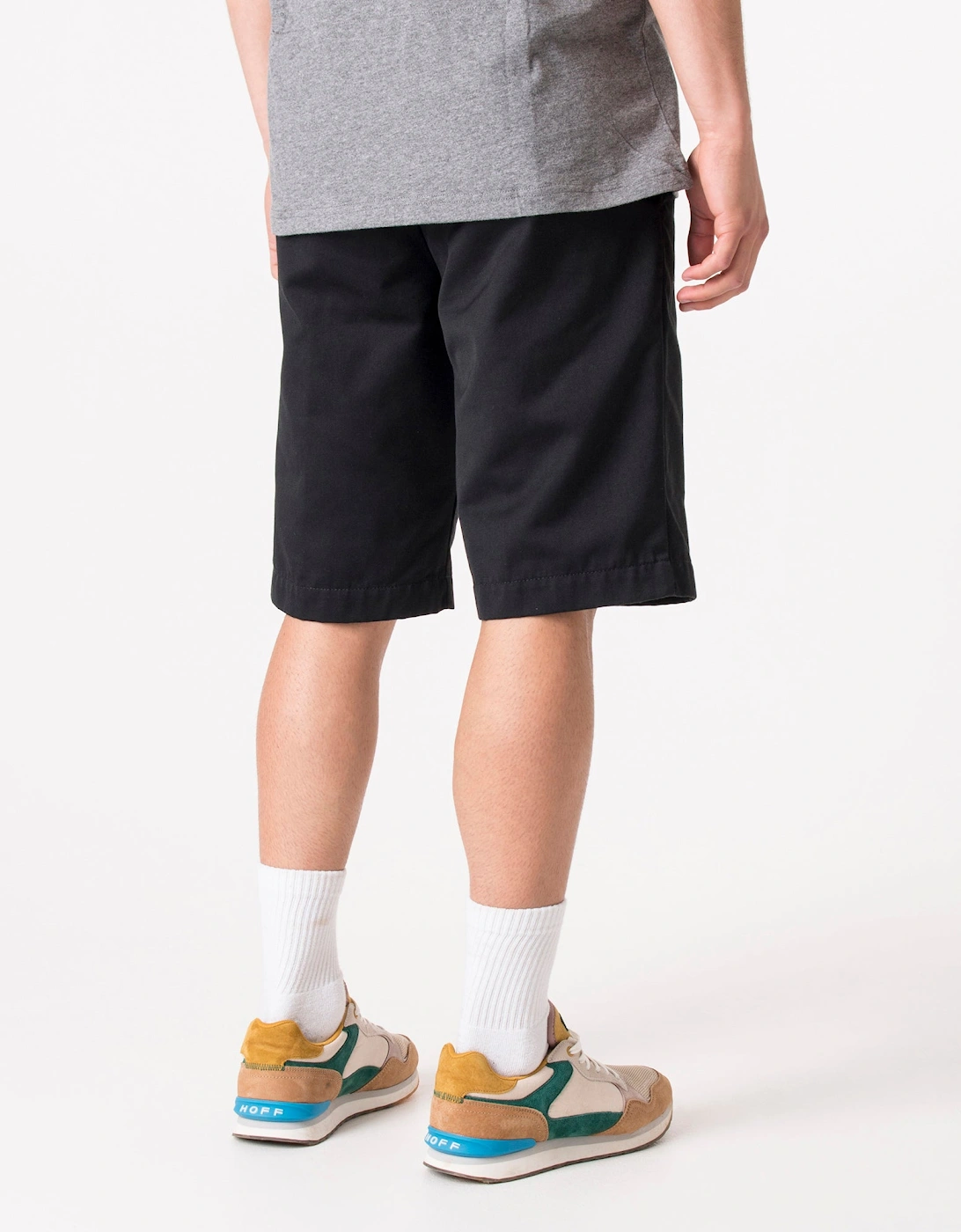 Relaxed Fit Master Shorts