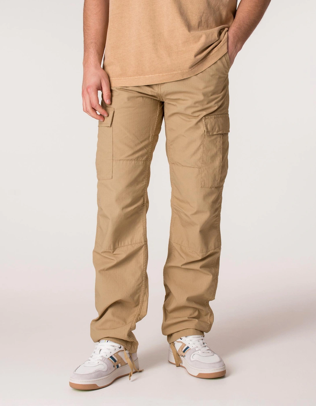 Slim Fit Aviation Cargo Pants, 13 of 12